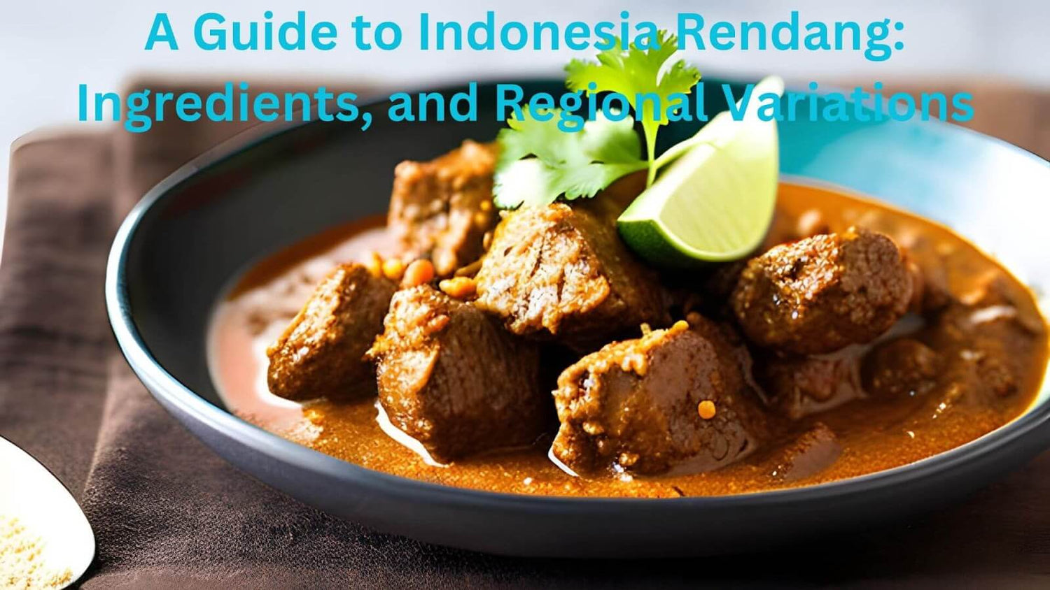 Delicious Malaysian Instant Paste | Asam Pedas, Kari & Satay | Nisa ...