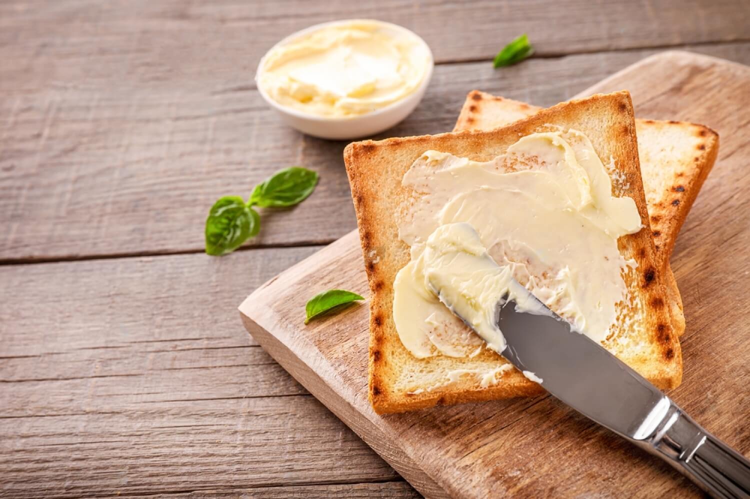 Nisa Bakri Gourmet's exquisite Butter & Spread