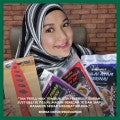 Nisa Bakri Set Siti Ramadhan Spezial (150g x 3 Packungen)